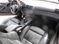 tweedehands BMW 318 Cabriolet 318Ci Executive/NEDERL. AUTO/NAP/NETJES!!