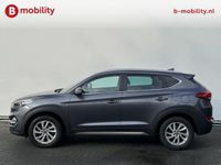 tweedehands Hyundai Tucson 1.6 GDi 132PK Comfort Achteruitrijcamera | Stoelve