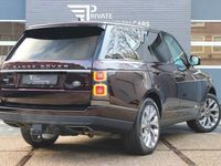 tweedehands Land Rover Range Rover 2.0 P400e Autobiography | 360° | HUD | Pano