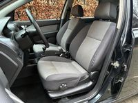 Occasion Chevrolet Aveo LS 101 PK (74 kW) 2009 Zwart (metallic) Hatchback