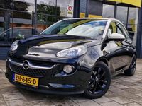 tweedehands Opel Adam 1.4 Hardwell Edition | Parkeersensoren Achter | Apple Carplay | Android Auto | Cruise Control |