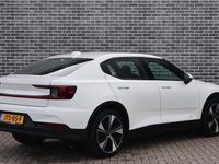 Occasion Polestar 2 Long Range Single Motor 11 kW (15 PK) 2026 Wit Hatchback