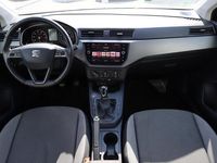 tweedehands Seat Ibiza 1.0 TSI Style Business Intense 85KW/115PK, Keyless