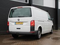 tweedehands VW Transporter 2.0 TDI L2 - Airco - Cruise - ¤ 14.499,- Excl.