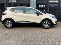 tweedehands Renault Captur 0.9 TCe Limited | Cruise | Airco | 1e Eig. |