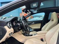 tweedehands Mercedes CLA250 Prestige BomVol 2014 4X4/Panorama/AMG