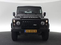 Occasion Land Rover Defender Adventure 122 PK (89 kW) 2016 Zwart SUV