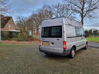tweedehands Ford Transit 260S 2.0TDCi 125PK AIRCO## 50.000KM NAP## CRUISCONTR