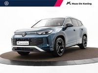 Nieuw VW Tayron Edition 204 PK (150 kW) 2025 Blauw SUV
