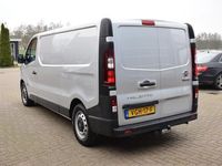 tweedehands Fiat Talento 2.0 MultiJet L2H1 Navi Trekhaak 3 Zitter