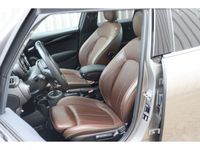 tweedehands Mini Cooper Hatchback 60 Years Chili Automaat / Panoramadak /