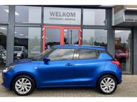 tweedehands Suzuki Swift 1.2 90Pk Smart Hybrid Select