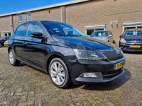 tweedehands Skoda Fabia 1.2 TSI JOY 1e EIGNEAAR | ZEER COMPLEET EN MOOI