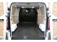 tweedehands Ford Transit Custom 2.0 TDCI 130pk L2 H1 Trend Automaat Airco Camera Apple Carpl