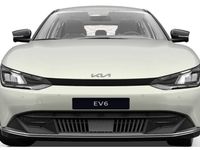 tweedehands Kia EV6 Edition Advanced 77 kWh | Lage bijtelling vanaf €2