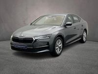 Nieuw Skoda Octavia Business Line 150 PK (110 kW) 2025 Grijs Hatchback