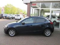 tweedehands Mazda 2 1.5 Skyactiv-G Sport Selected / navi / airco / cam