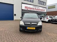 tweedehands Opel Meriva 1.6-16V Temptation LET OP MOTOR LOOPT OP 3 CILINDERS!!