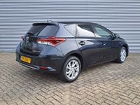 tweedehands Toyota Auris Hybrid 1.8 Hybrid Lease Hybride | Camera | AUTOMAAT | Nav