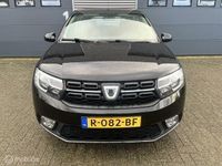 tweedehands Dacia Sandero 0.9 TCe Laureate AIRCO/CRUISE/NAVI/PDC