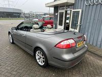 tweedehands Saab 9-3 Cabriolet 1.8t Vector