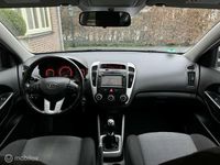 tweedehands Kia Ceed Sporty Wagon 1.4 CVVT *Airco *Navi *Cruise *nw APK