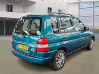 tweedehands Mazda Demio 1.3 GLX