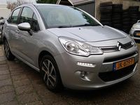 Occasion Citroën C3 Feel 82 PK (60 kW) 2016 Grijs (metallic) Hatchback