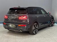 Occasion Mini John Cooper Works Clubman 306 PK (225 kW) 2019 Grijs Stationwagen