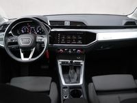 tweedehands Audi Q3 35 TFSI Business Edition Sportstoelen ACC Virtual