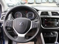 tweedehands Suzuki SX4 S-Cross 1,4 4x2 Comfort