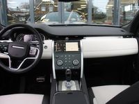 tweedehands Land Rover Discovery Sport P300e 1.5 R-Dynamic SE Navi/Camera/Keyless/Memory/Panoramadak/Maridian Audio/Leder/20Inch