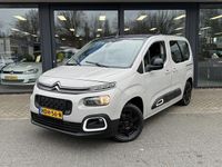 Occasion Citroën Berlingo PureTech 110 PK (80 kW) 2021 Grijs MPV