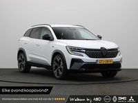 Occasion Renault Austral Techno Esprit Alpine 2024 Wit SUV