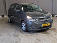 Occasion Opel Karl Edition 2019 Grijs Hatchback