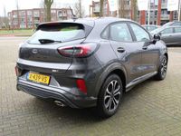 tweedehands Ford Puma 1.0 ECOBOOST HYBRID ST-LINE