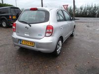 tweedehands Nissan Micra 1.2 Acenta airco org kilometerstand