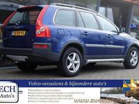 tweedehands Volvo XC90 D5 AWD Automaat Ocean Race