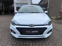 Occasion Hyundai i20 Comfort 101 PK (74 kW) 2018 Wit Hatchback