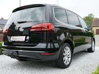 Occasion VW Sharan Highline 2019 Zwart MPV