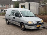 Occasion Peugeot Expert 94 PK (69 kW) 2007 Overige Van
