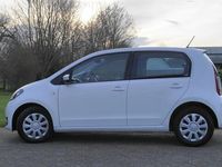 tweedehands Skoda Citigo 1.0 Greentech Ambition Cruise control Parkeersnsor