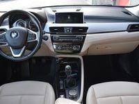 Occasion BMW X2 Executive 142 PK (104 kW) 2019 Geel SUV