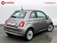 tweedehands Fiat 500 1.0 Hybrid 70PK Dolcevita Panoramadak | Cruise con