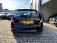 tweedehands Honda Civic 1.6i BAR Sport