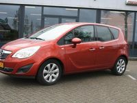 tweedehands Opel Meriva 1.4 Turbo Cosmo