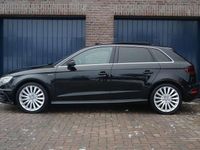 Occasion Audi A3 Sportback e-tron Ambition 204 PK (150 kW) 2015 Zwart Hatchback