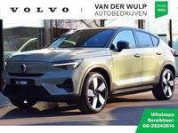 Occasion Volvo EC40 Ultra 185 kW (252 PK) 2025 Groen SUV