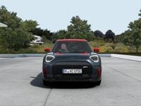 Nieuw Mini Aceman 189 kW (258 PK) 2025 Grijs SUV