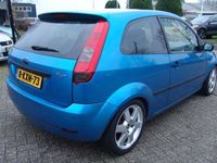 tweedehands Ford Fiesta 1.6-16V Trend